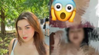 Masih Hangat Video Audrey Davis Bokep Viral